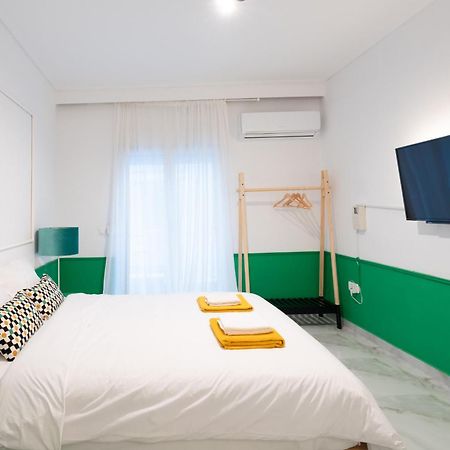 Vn Urban House Thessaloniki Lejlighed Eksteriør billede