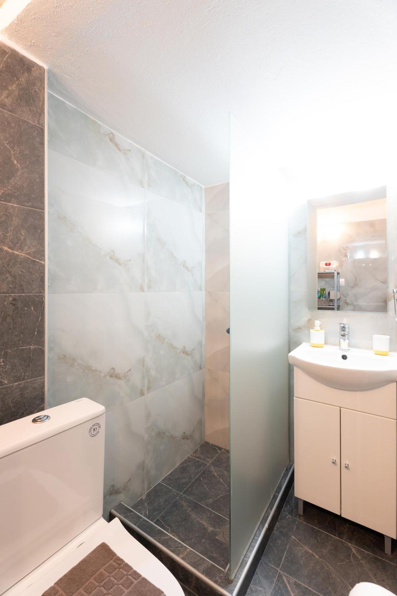 Vn Urban House Thessaloniki Lejlighed Eksteriør billede